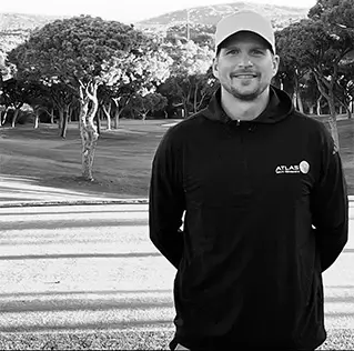 matt turner coaching a student